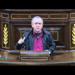Sabino Cuadra a Bañez sobre las pensiones: "Mienten más que hablan"