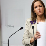 Desde que gobierna Cospedal  en CLM "hay 3.000 millones más de deuda" a pesar de los "3.000 millones de recortes"