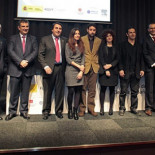 “Gracias por el premio, pero mi contrato acaba en 12 días”