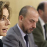 Un anónimo pone contra las cuerdas a Botella y su equipo en el caso Madrid Arena