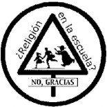 ¿Resulta ofensivo este cartel?