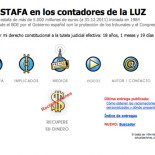 Desestimada la demanda de ENDESA contra Antonio Moreno Alfaro