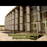 "The Great Spanish Crash" subtitulado. Reportaje de la BBC sobre España