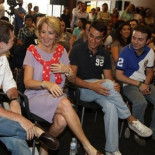 Carromero en casa y Alfon en la cárcel. Gracias PP