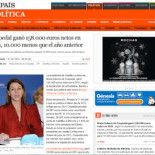 Ese escándalo llamado Cospedal