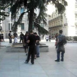 He denunciado por prevaricación al Subdelegado de Gobierno de Madrid