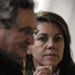 La empresa de su marido regala a Cospedal el 50% de una mansión valorada en 2,5 millones de euros