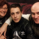 "El miedo va a cambiar de bando"