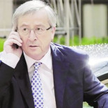 Juncker: "Los ajustes en Europa se diseñaron para que cayeran sobre los más débiles"