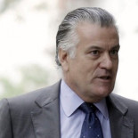 Bárcenas amenaza con mostrar los 'recibís' de los miembros del PP que cobraron en negro