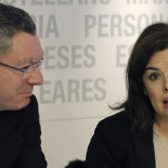 El Gobierno reconoce que el indulto al kamikaze ha sido “un error”