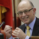 La “letra pequeña” de la amnistía fiscal, los defraudadores no han pagado el 10%, sino de media el 3%