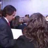 La reportera de Tele 5 cree que su ‘secuestro’ en el Ministerio de Trabajo evoca “la dictadura”