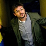 Jordi Évole, Premio Internacional de Periodismo Manuel Vázquez Montalbán