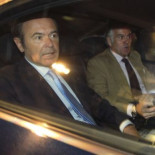 El presidente del Senado, Pío García Escudero, reconoce un pago anotado por Bárcenas