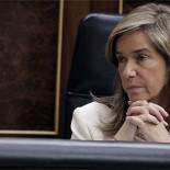 Un nuevo informe policial desvela regalos a Ana Mato de Gürtel: Vuitton, viajes y cumpleaños