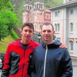 Dos jóvenes heredan 5 pisos de sus padres y se arruinan