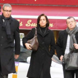 'En Nóos tomaban las decisiones los miembros de la Junta, incluida la Infanta'