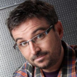 El empleado de Movistar que sonrojó en 'Salvados' a Kim Faura, directivo de Telefónica