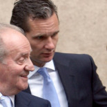 El Rey consiguió 87.000 para Nóos y Urdangarín no los declaró a Hacienda