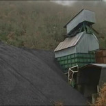 Desaparecen 500.000 toneladas de carbón y aquí no pasa nada....