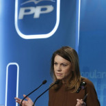 El PP no podrá percibir subvenciones en los próximos años si  firmó un contrato simulado con Bárcenas