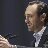 Bauzá "olvidó" declarar el 80% de su patrimonio, que le rentó 10 millones en siete años y que ahora destapa