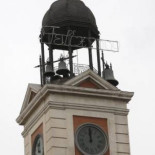 Madrid acogerá mañana la petición para que se adopte el meridiano Greenwich