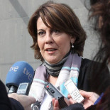 Barcina equipara sus 3.443 euros por hora con el sueldo de un albañil trabajando a destajo