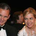 Pánico en la Casa Real ante la posible imputación de la infanta Cristina en el caso Nóos