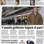 "Necesitamos un asesor que asesore sobre cuántos asesores deben seguir asesorando a los asesorados"