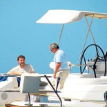 El narco en cuyo yate veraneaba Feijóo era proveedor de Sanidad cuando Feijóo era el nº 2 de esta consejería