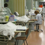 Fallece el paciente ingresado en la UCI con Listeria, la bacteria hallada en la comida del hospital