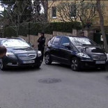 El juez imputa a la infanta Cristina en el ‘caso Urdangarin’