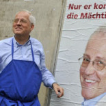 El fabuloso tren de vida de los eurodiputados