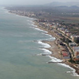 El PP rebaja la zona de protección de la costa de 100 a 20 metros