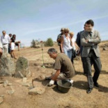 Madrid permitirá la destrucción de yacimientos a proyectos como Eurovegas