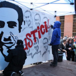 Audio de la carga que mató a Cabacas: "Entre al callejón con todo lo que tenemos, entren al herriko"