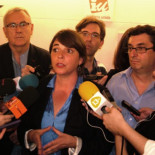 Cayo Lara: "Cospedal ha perdido la cabeza"