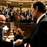 JP Morgan avisa: “Los inversores no entran en España por culpa de la clase política, no por la crisis”