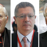 Nuestros talibanes y su casilla en el IRPF