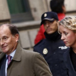 "Me han amenazado de muerte para que no hable de la trama Gürtel"