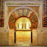 El obispo de Córdoba usurpa la mezquita y la convierte en propiedad de la Iglesia Católica