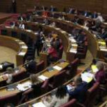 El PP rechaza un cambio en la Ley Forestal para prohibir construir en suelos quemados hasta 30 años después del incendio