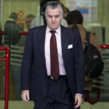 El PP dispuso una caja b para pagar a dirigentes, según la investigación