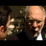 "Si Bárcenas tirara de la manta caería el Gobierno de España"