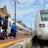 Fomento suprimirá 48 líneas de Renfe que utilizan 1,65 millones de viajeros