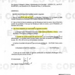 La infanta aprobó todas las cuentas anuales de Aizoon desde 2004 a 2012