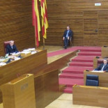 Una diputada del PP valenciano compara la acción de Sánchez Gordillo en un supermercado con el accidente de metro