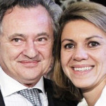 El marido de Cospedal ocultó a  Cortes de Castilla-La Mancha su relación con cuatro empresas investigadas por policía